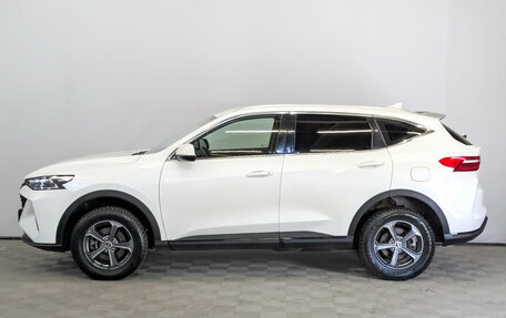 Haval F7 I, 2023 год, 2 055 000 рублей, 8 фотография