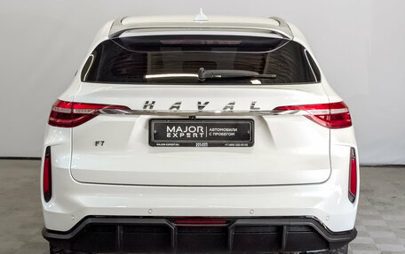 Haval F7 I, 2023 год, 2 055 000 рублей, 6 фотография