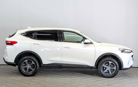 Haval F7 I, 2023 год, 2 055 000 рублей, 4 фотография