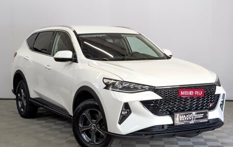 Haval F7 I, 2023 год, 2 055 000 рублей, 3 фотография