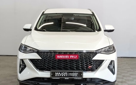 Haval F7 I, 2023 год, 2 055 000 рублей, 2 фотография