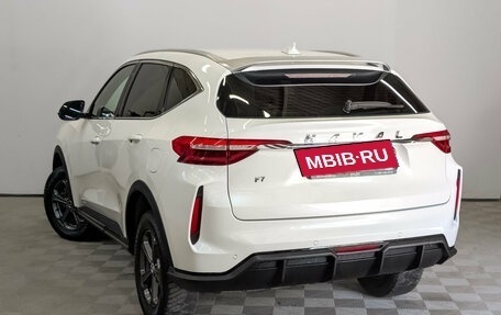 Haval F7 I, 2023 год, 2 055 000 рублей, 7 фотография