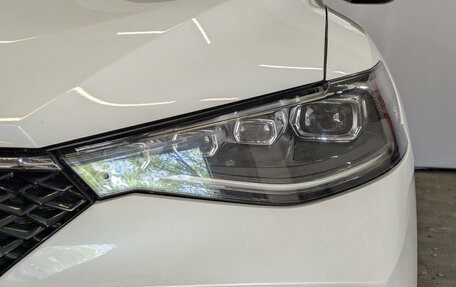 Haval F7 I, 2023 год, 2 055 000 рублей, 11 фотография