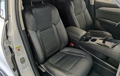 Haval F7 I, 2023 год, 2 055 000 рублей, 21 фотография