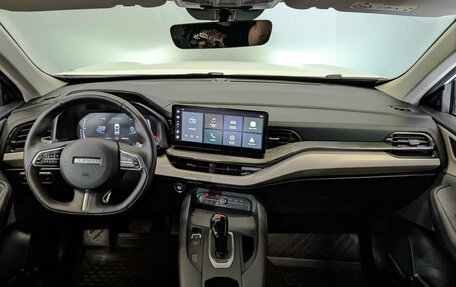 Haval F7 I, 2023 год, 2 055 000 рублей, 14 фотография