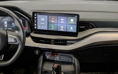 Haval F7 I, 2023 год, 2 055 000 рублей, 17 фотография