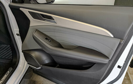 Haval F7 I, 2023 год, 2 055 000 рублей, 22 фотография