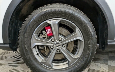 Haval F7 I, 2023 год, 2 055 000 рублей, 12 фотография