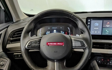 Haval F7 I, 2023 год, 2 055 000 рублей, 20 фотография