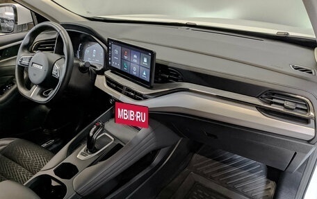 Haval F7 I, 2023 год, 2 055 000 рублей, 13 фотография