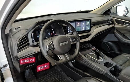 Haval F7 I, 2023 год, 2 055 000 рублей, 15 фотография