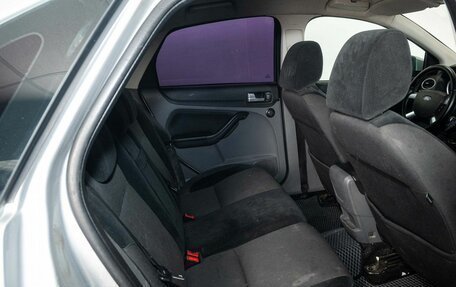 Ford Focus II рестайлинг, 2008 год, 450 000 рублей, 8 фотография