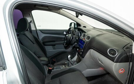 Ford Focus II рестайлинг, 2008 год, 450 000 рублей, 6 фотография
