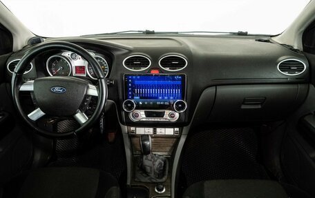 Ford Focus II рестайлинг, 2008 год, 450 000 рублей, 7 фотография