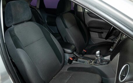 Ford Focus II рестайлинг, 2008 год, 450 000 рублей, 14 фотография