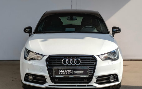 Audi A1, 2012 год, 1 230 000 рублей, 2 фотография