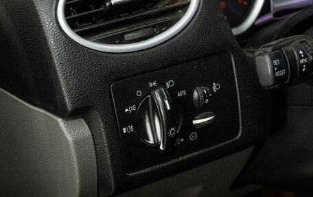 Ford Focus II рестайлинг, 2008 год, 450 000 рублей, 15 фотография