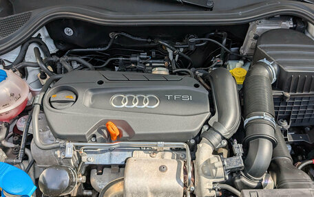 Audi A1, 2012 год, 1 230 000 рублей, 9 фотография