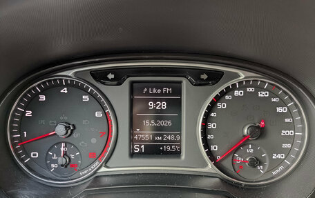 Audi A1, 2012 год, 1 230 000 рублей, 16 фотография