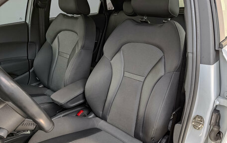 Audi A1, 2012 год, 1 230 000 рублей, 20 фотография