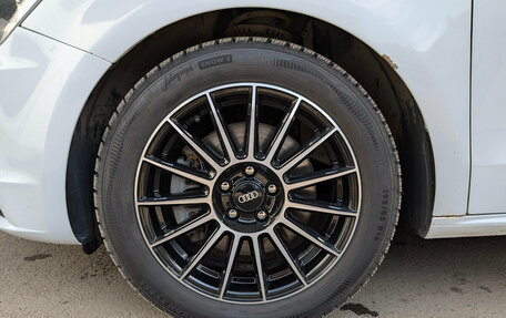Audi A1, 2012 год, 1 230 000 рублей, 12 фотография