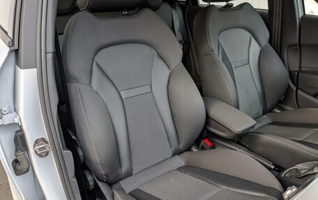 Audi A1, 2012 год, 1 230 000 рублей, 23 фотография