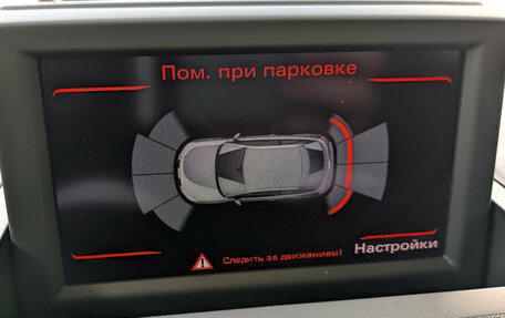 Audi A1, 2012 год, 1 230 000 рублей, 30 фотография