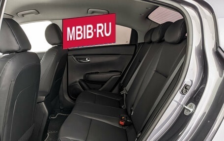 KIA Rio IV, 2021 год, 1 650 000 рублей, 18 фотография