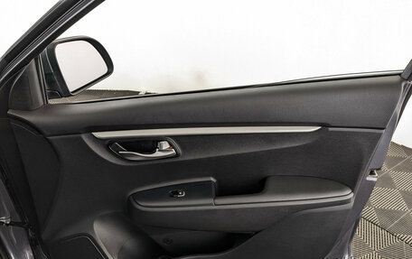 KIA Rio IV, 2021 год, 1 650 000 рублей, 24 фотография