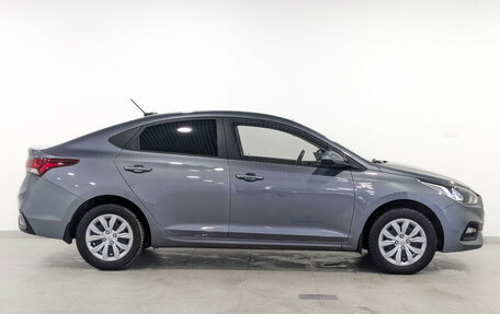 Hyundai Solaris II рестайлинг, 2020 год, 1 770 000 рублей, 4 фотография