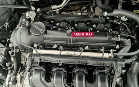 Hyundai Solaris II рестайлинг, 2020 год, 1 770 000 рублей, 9 фотография