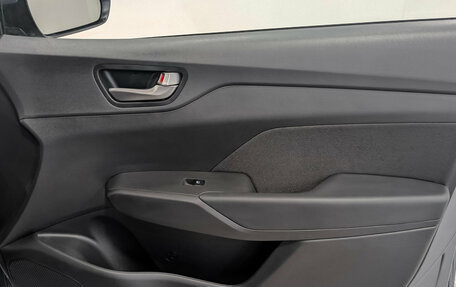 Hyundai Solaris II рестайлинг, 2020 год, 1 770 000 рублей, 24 фотография