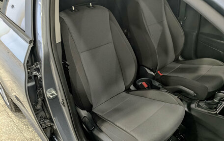 Hyundai Solaris II рестайлинг, 2020 год, 1 770 000 рублей, 20 фотография