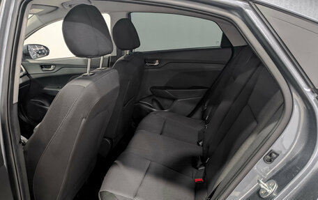 Hyundai Solaris II рестайлинг, 2020 год, 1 770 000 рублей, 18 фотография