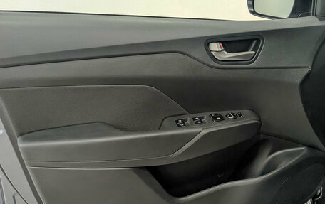 Hyundai Solaris II рестайлинг, 2020 год, 1 770 000 рублей, 19 фотография