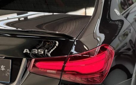 Mercedes-Benz A-Класс AMG, 2025 год, 5 518 000 рублей, 4 фотография
