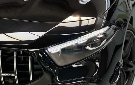 Mercedes-Benz A-Класс AMG, 2025 год, 5 518 000 рублей, 3 фотография