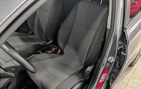 Hyundai Solaris II рестайлинг, 2020 год, 1 770 000 рублей, 23 фотография