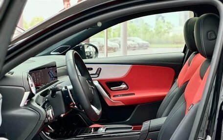 Mercedes-Benz A-Класс AMG, 2025 год, 5 518 000 рублей, 5 фотография