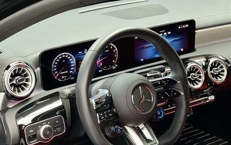 Mercedes-Benz A-Класс AMG, 2025 год, 5 518 000 рублей, 6 фотография