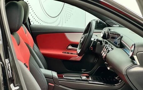 Mercedes-Benz A-Класс AMG, 2025 год, 5 518 000 рублей, 8 фотография