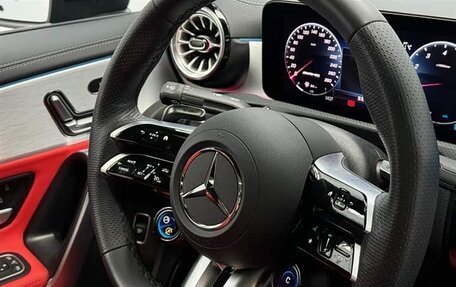 Mercedes-Benz A-Класс AMG, 2025 год, 5 518 000 рублей, 9 фотография