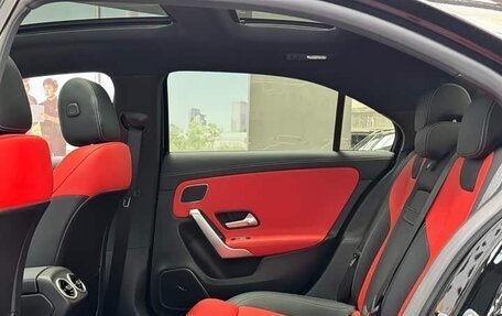 Mercedes-Benz A-Класс AMG, 2025 год, 5 518 000 рублей, 10 фотография