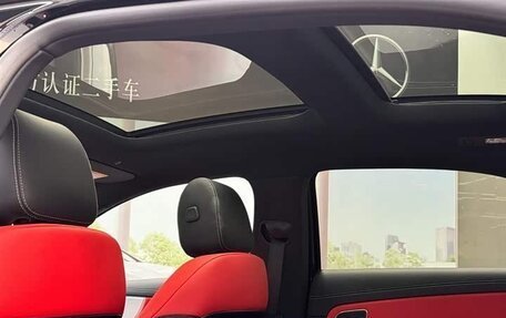 Mercedes-Benz A-Класс AMG, 2025 год, 5 518 000 рублей, 11 фотография