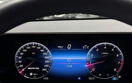 Mercedes-Benz A-Класс AMG, 2025 год, 5 518 000 рублей, 12 фотография
