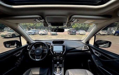 Subaru Forester, 2023 год, 3 415 000 рублей, 11 фотография