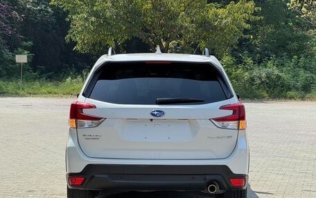 Subaru Forester, 2023 год, 3 415 000 рублей, 4 фотография