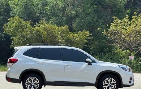 Subaru Forester, 2023 год, 3 415 000 рублей, 6 фотография