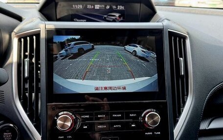 Subaru Forester, 2023 год, 3 415 000 рублей, 14 фотография