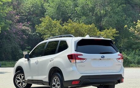 Subaru Forester, 2023 год, 3 415 000 рублей, 3 фотография